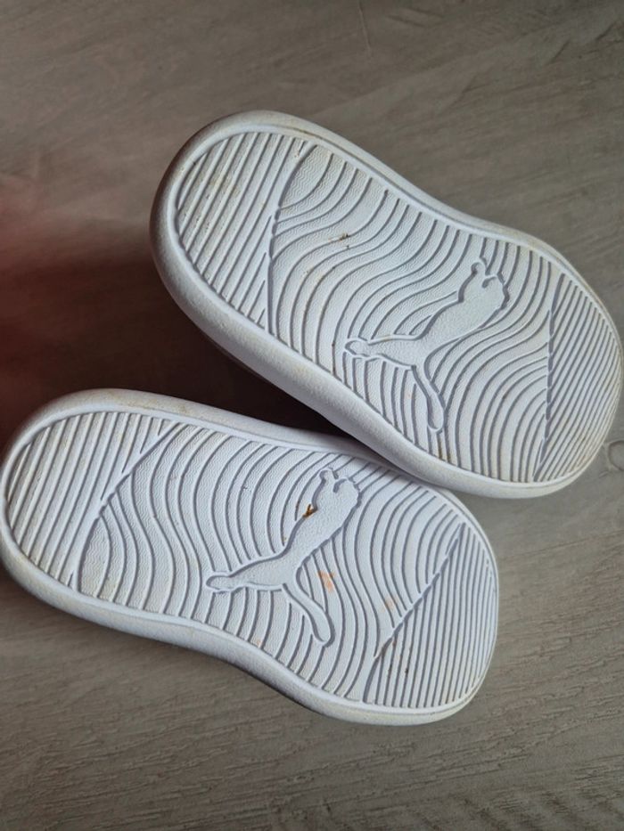 Chaussure puma - photo numéro 5
