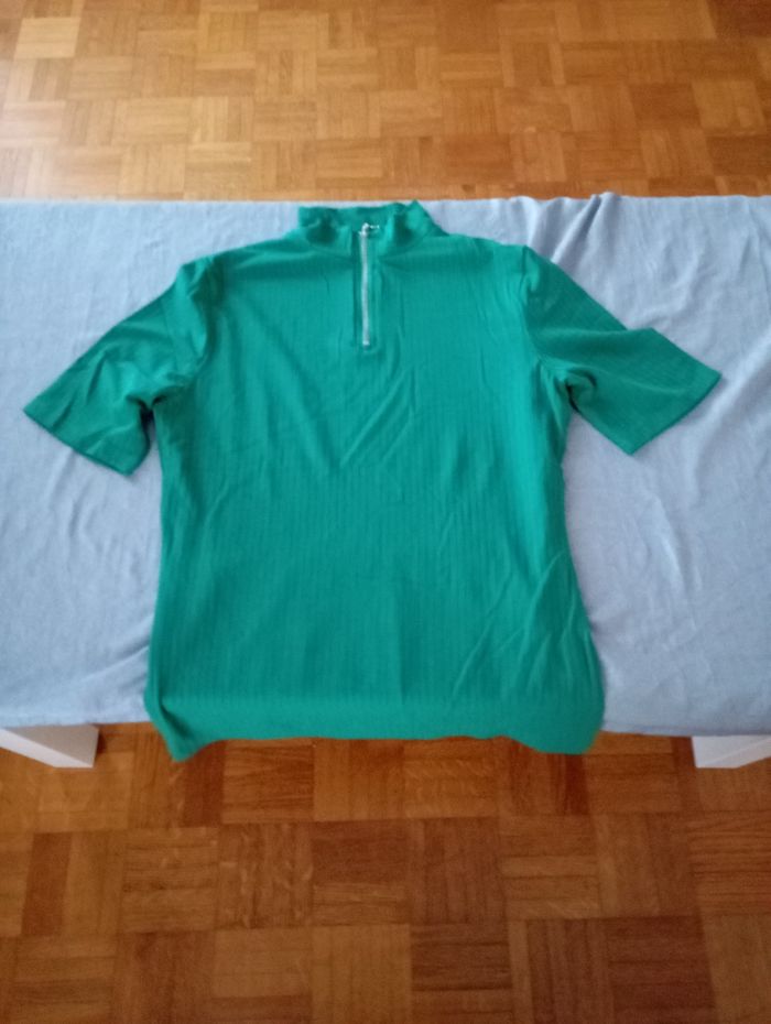 Lot 7 tee-shirts 16 ans - photo numéro 5