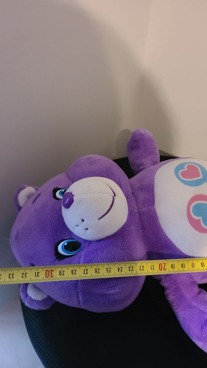 bisounours - photo numéro 4