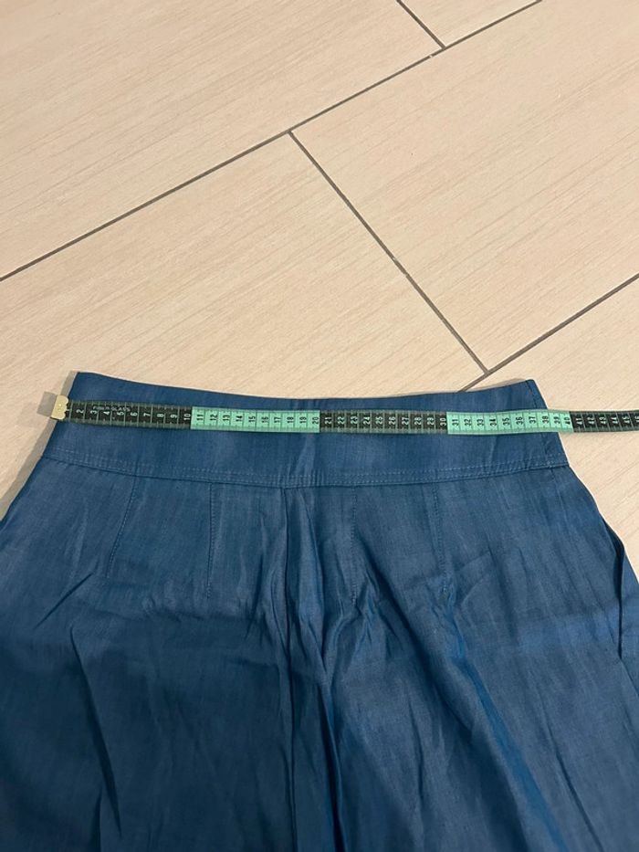 Short d’été - photo numéro 3