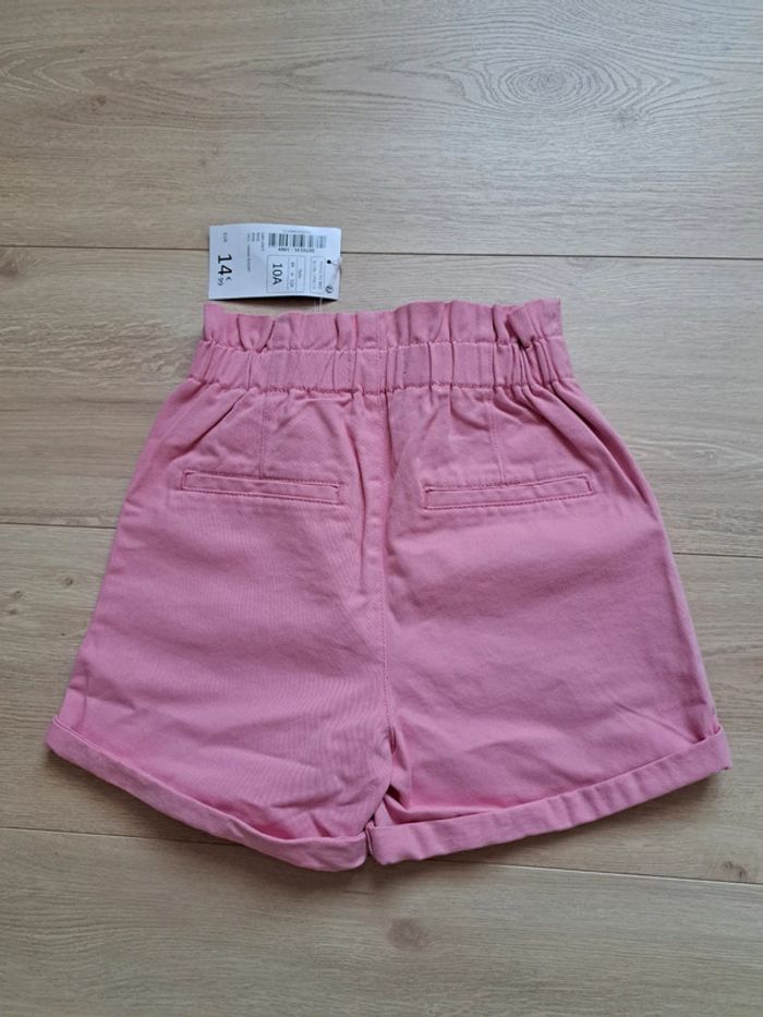 Short Liberto neuf 10A - photo numéro 2