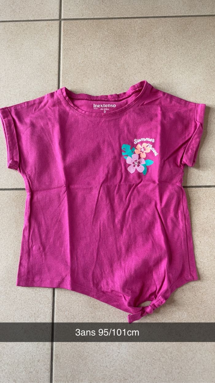 tee shirt