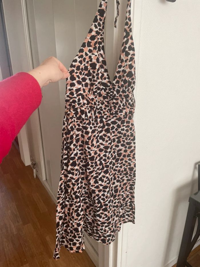 Robe d’été dos nu H&M - photo numéro 3