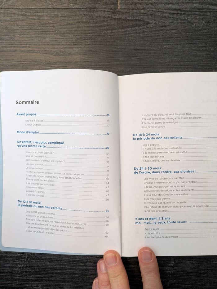 J'ai tout essayé - photo numéro 4