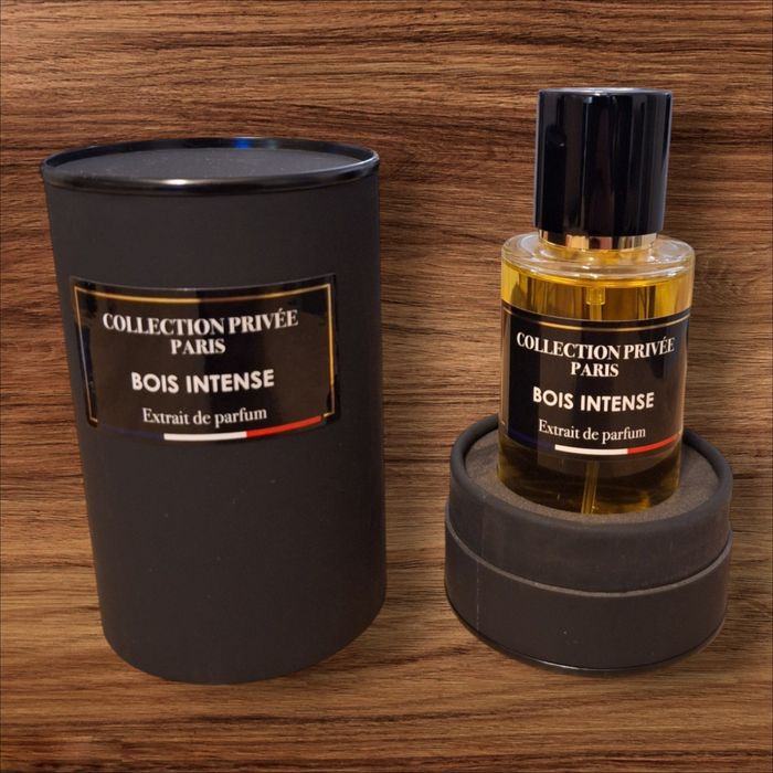 Bois Intense / Bois Subtile – Collection Privée Paris 50 ml