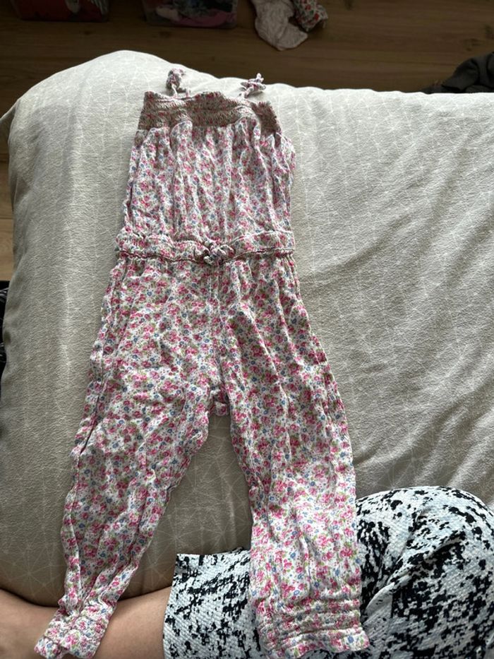 Ralph Lauren combi 2 ans