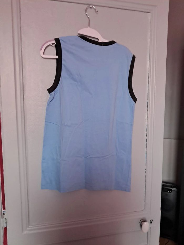 Debardeur - photo numéro 2