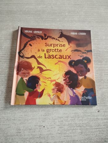 Livre enfant 