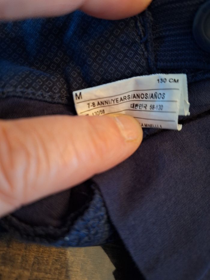 Pantalon chino - photo numéro 3