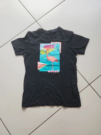 T-shirt Nike