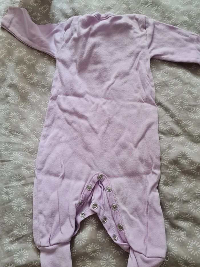 Lots de 5 bodies manche longue - photo numéro 20