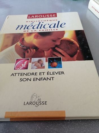 Attendre et élever son enfant