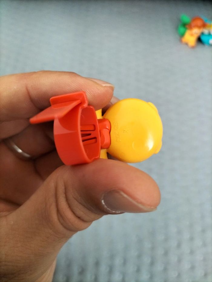 Lot Kinder 2016 - photo numéro 9