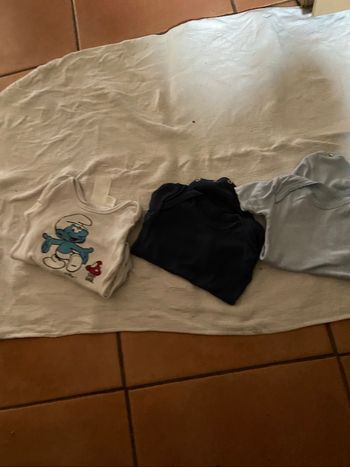 Bodies 3 mois