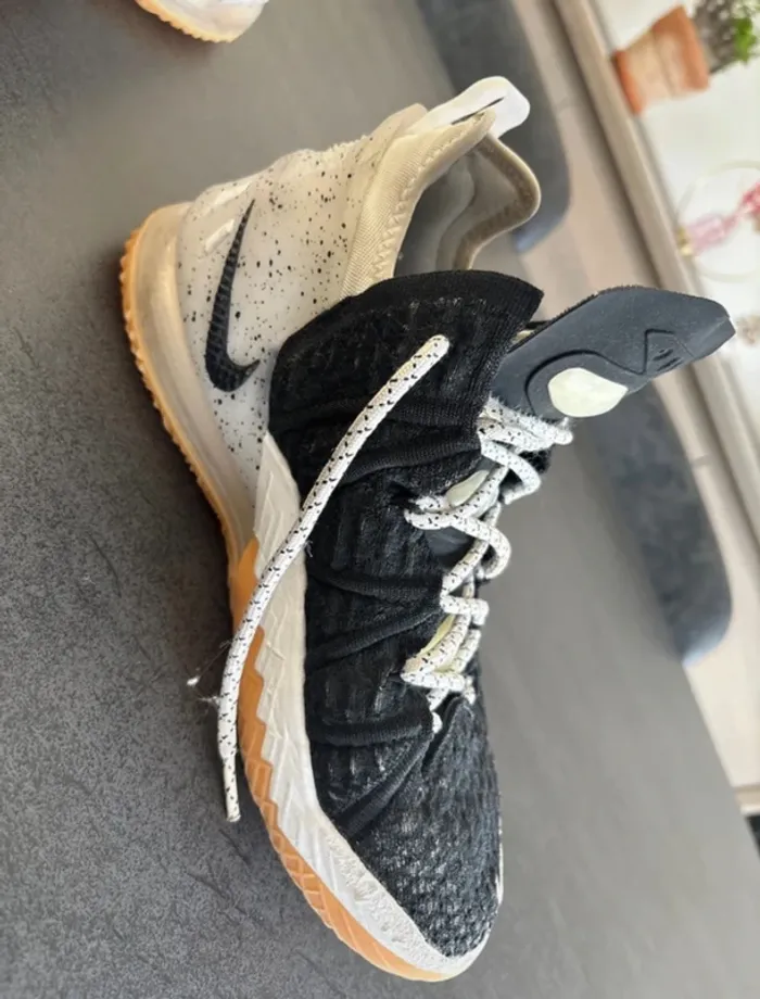 Nike Lebron - photo numéro 3