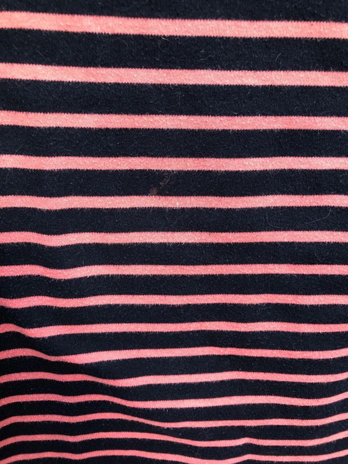 Tee-shirt manches longues femme taille 3 - photo numéro 2