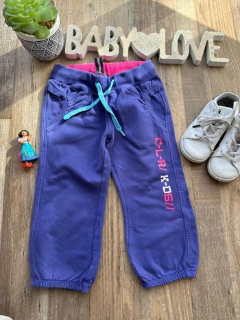 - Jogging Color Kids   - 24 mois  - Très bon état