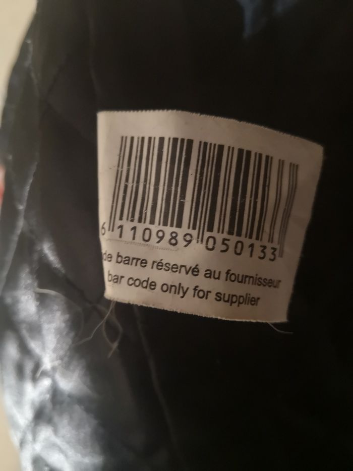 Veste cuir casual men - photo numéro 6