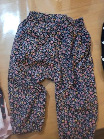 Pantalon 9 mois