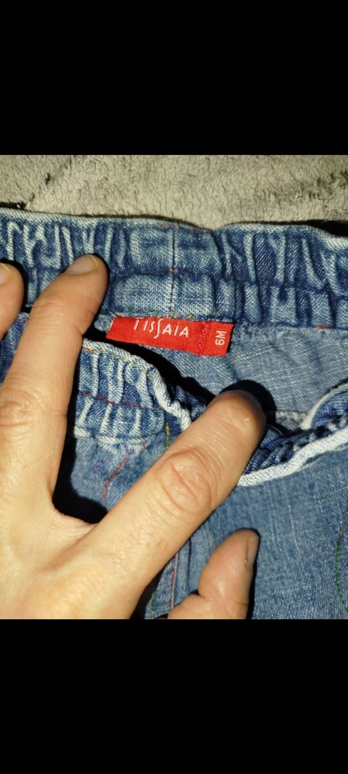 Lot pantalon - photo numéro 4