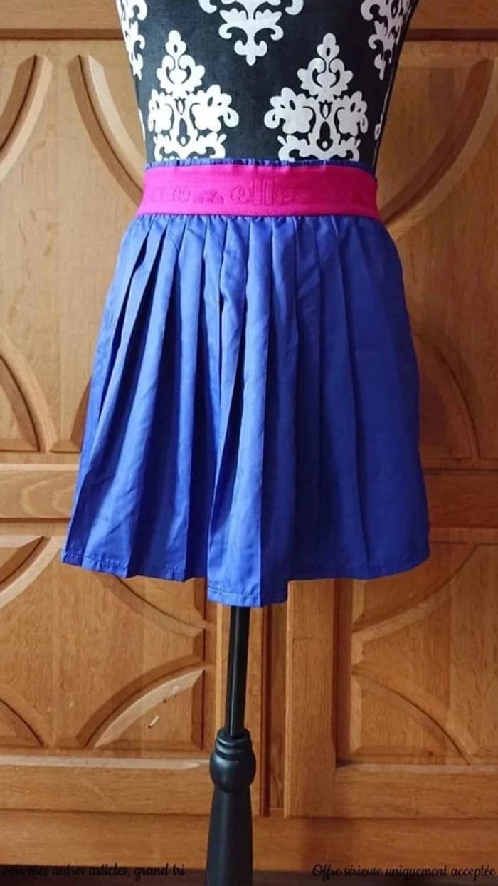 Jupe Ellesse - photo numéro 2