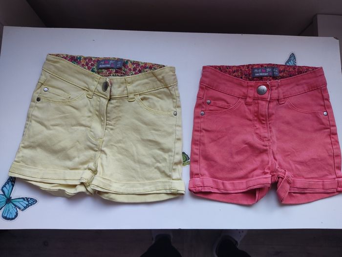 Lot été 6 ans - photo numéro 4