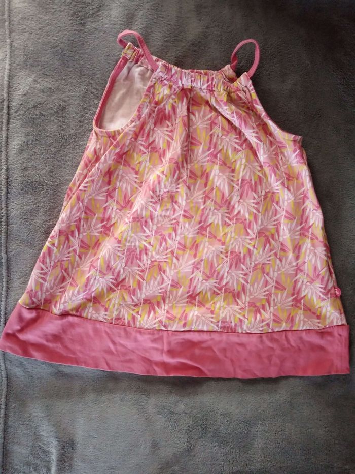 Robe fille 23 mois 86 cm