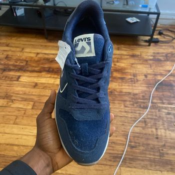 Chaussure levis
