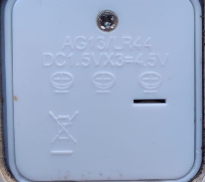 Livre sonore et musical Joyeux Noël 5 comptines en anglais - photo numéro 4