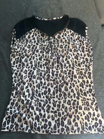 Top Morgan Taille 38