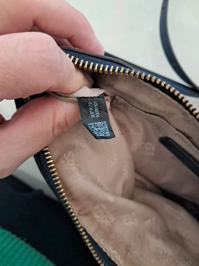 Sac michael kors - photo numéro 4