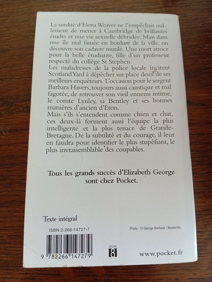 Pour solde de tout compte - photo numéro 2