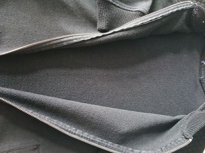 Gilet sweat T  14 ans - photo numéro 8