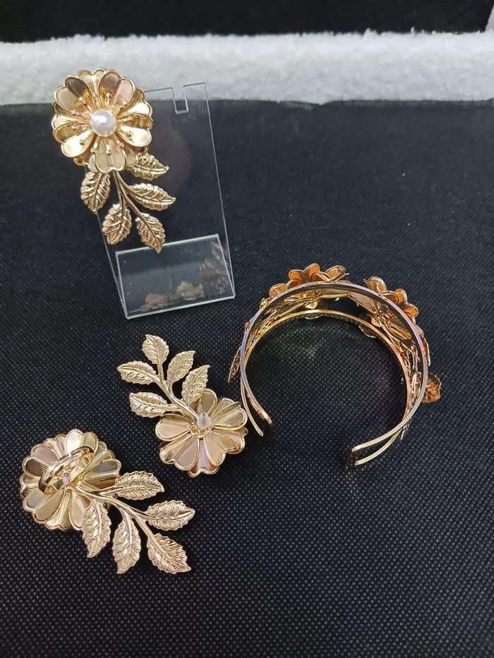 Ensemble bijoux - photo numéro 2