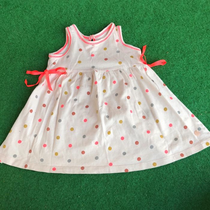 Robe fille