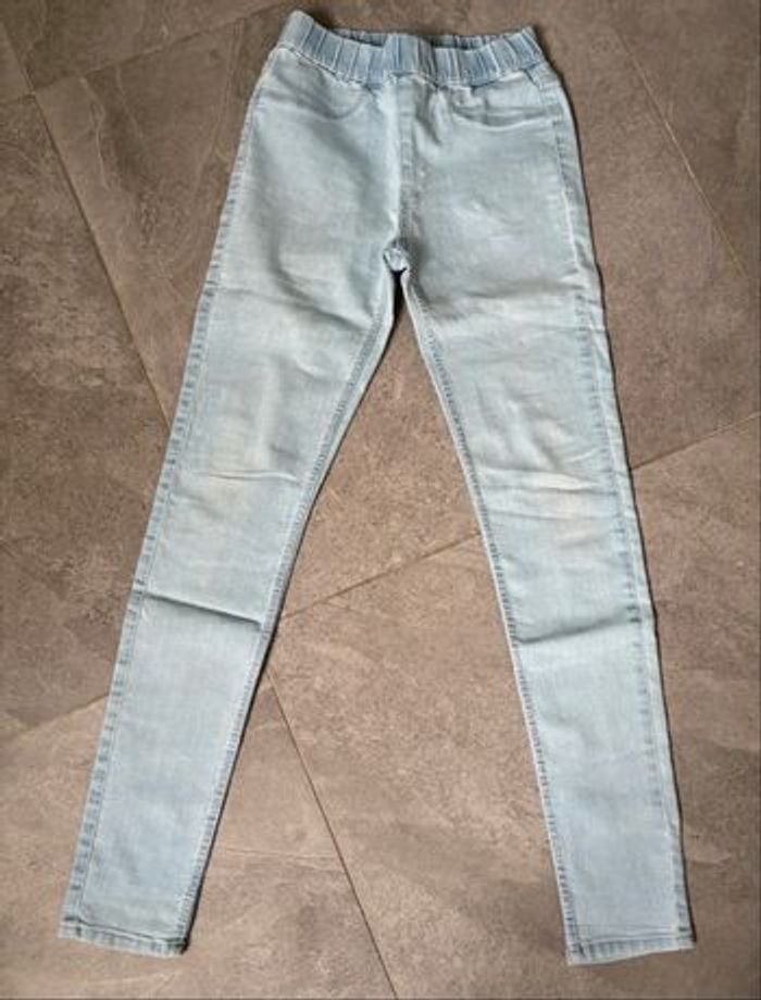 Lot t-shirt et jegging - photo numéro 4