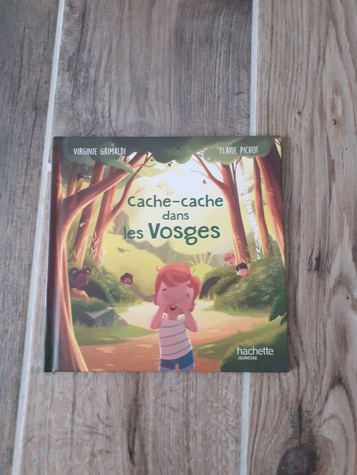 Livre - photo numéro 2