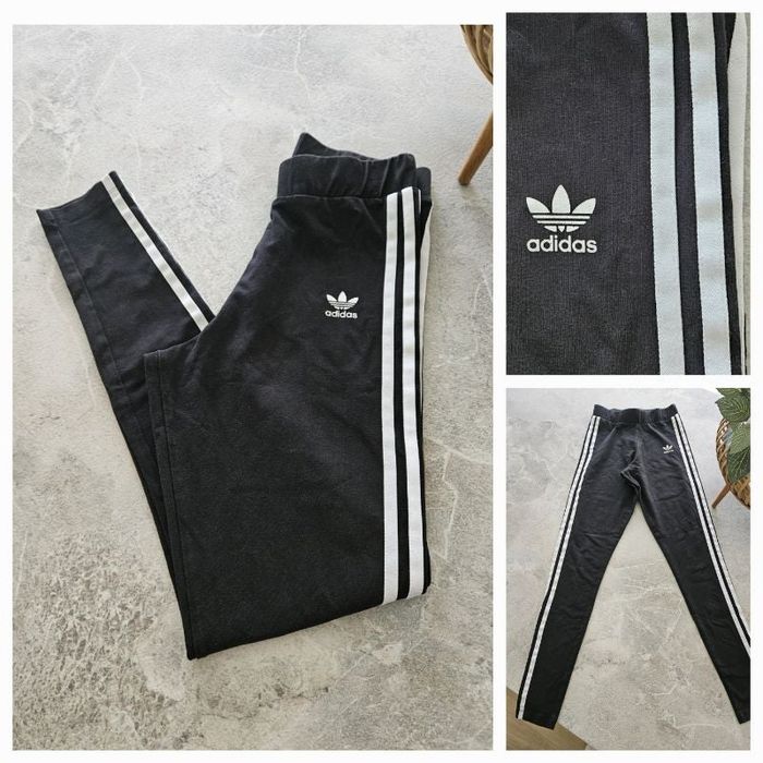 Leggings Adidas taille 36
