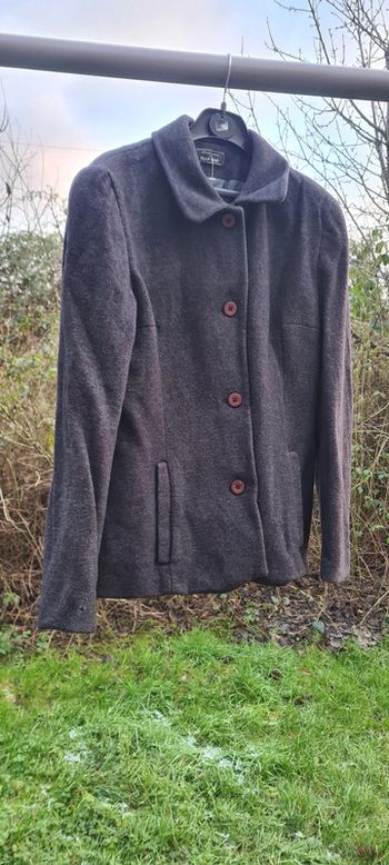 Veste Influence de Naf Naf