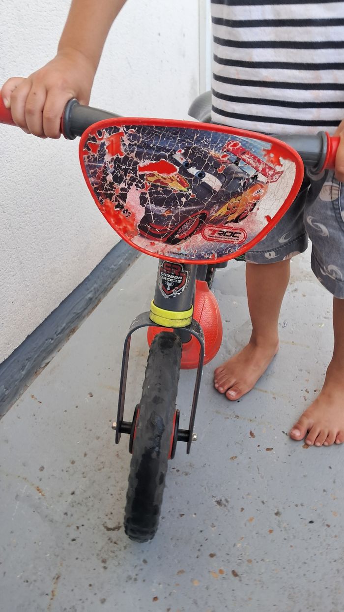 Velo pour petits