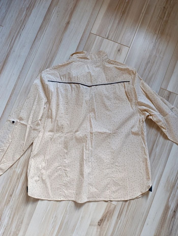 Chemise grain de malice t.46 - photo numéro 5