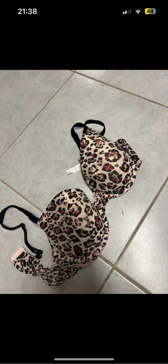 Soutien gorge