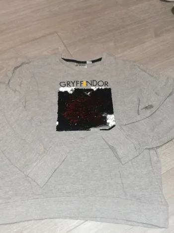 Pull garçon 10 ans harry potter