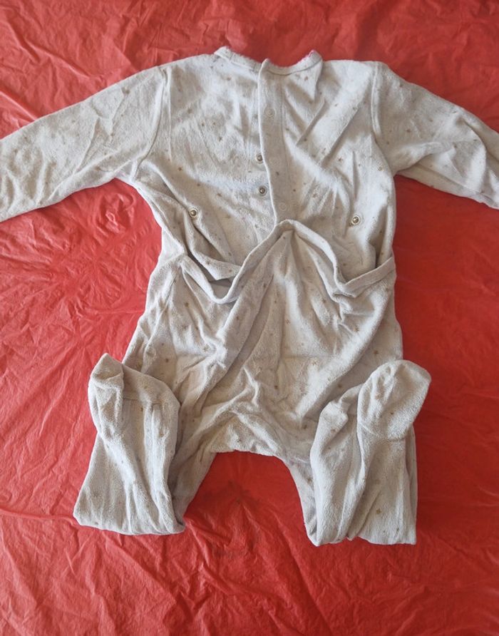 Pyjama - photo numéro 3