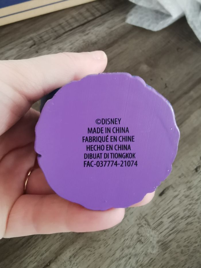 Ornement mickey Fantasia - photo numéro 8