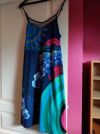 Robe d'été