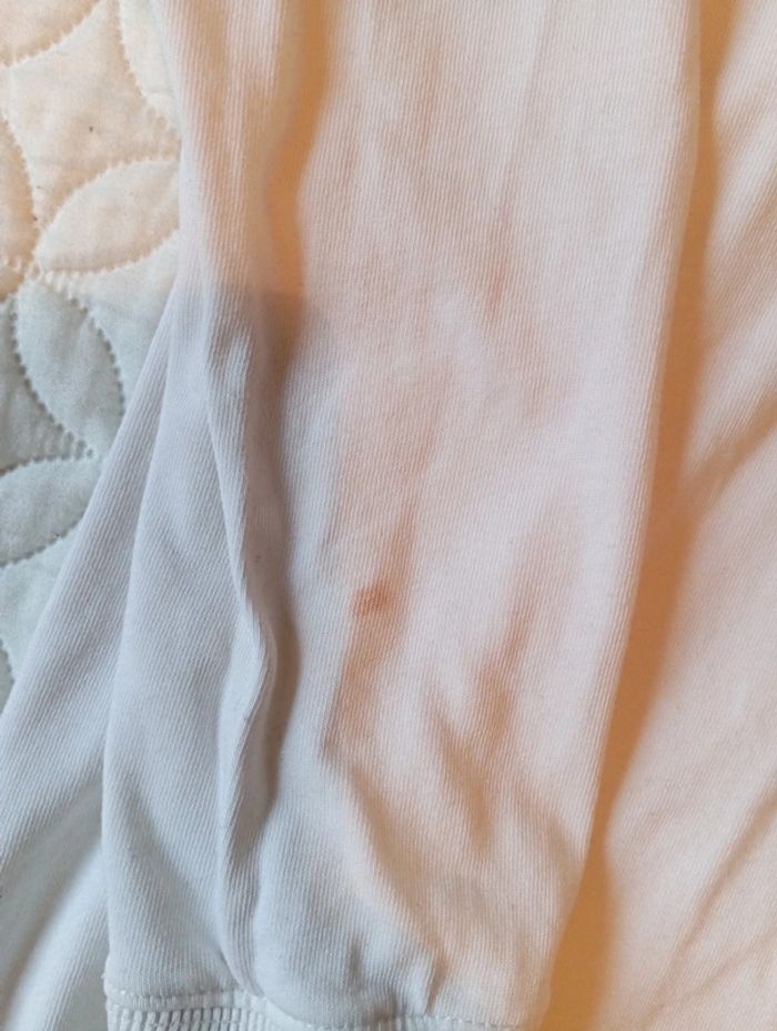 Polo Jacadi 10 ans - photo numéro 3