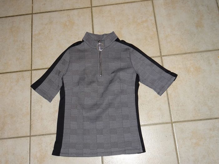 haut taille XS