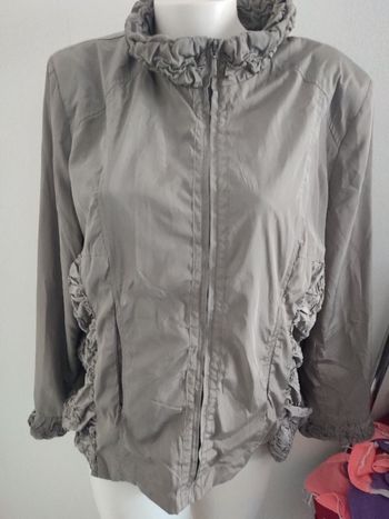#kytie46femme. Veste taille 46