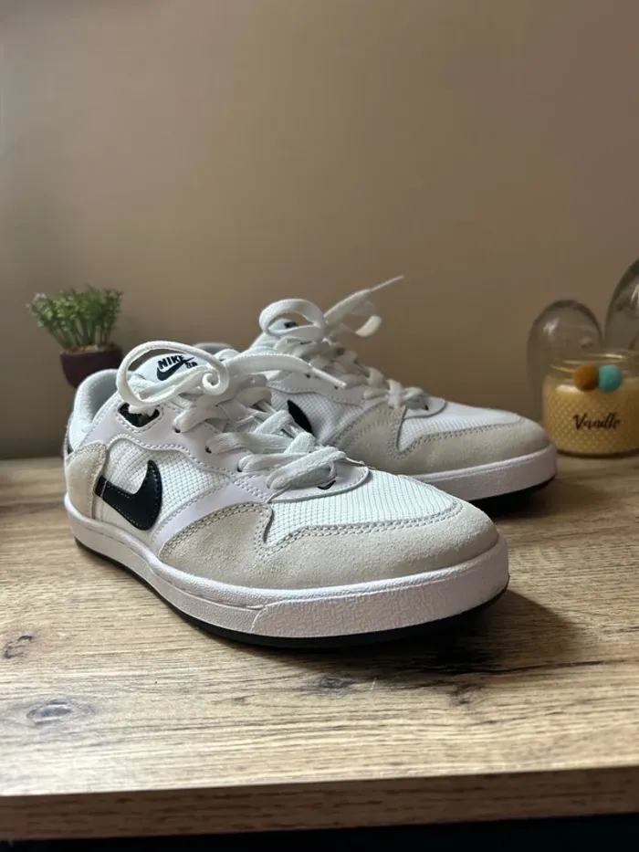 Basket Nike